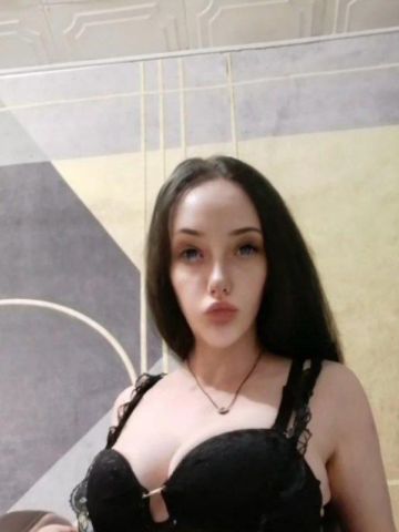 Анкета проститутки Натуся, 22 года