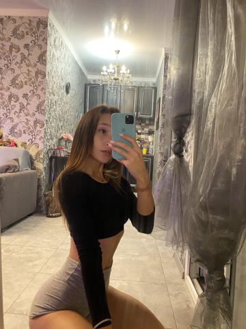 Анкета проститутки Анюта, 23 года